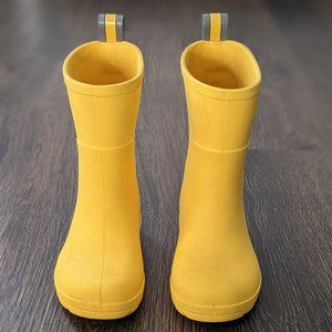 Toddler Totes Charley Rain Boots
